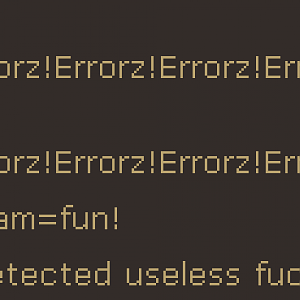 Chat room = Lolzy