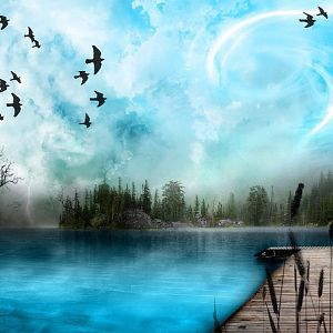 Nature Wallpaper