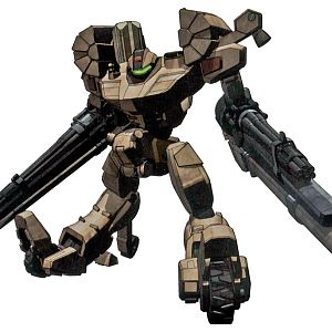 Mecha