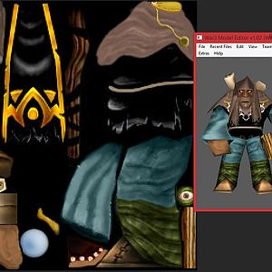 Work in Progress