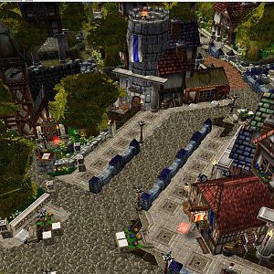 Stormwind Project