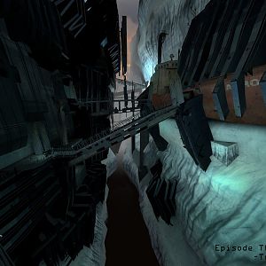 Half Life 2