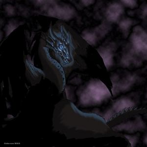 darkness