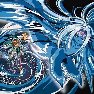 CardCaptors