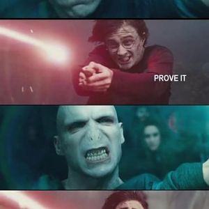 Funny Harry Potter Pictures