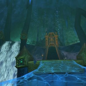 WoW Screens
