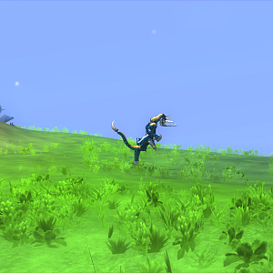 Spore Stuff