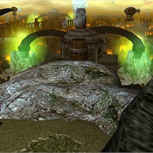 Terrains