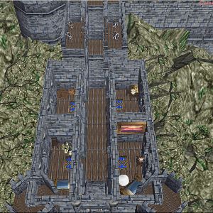 Dream Castle Contest