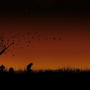 Terrains