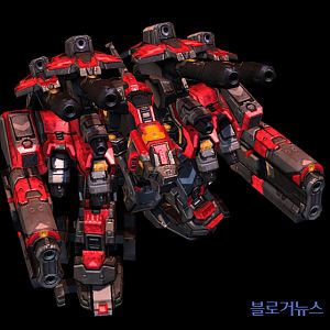 Starcraft & Starcraft II