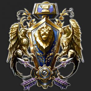 Alliance logos