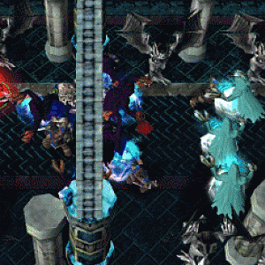 Heroes of Genesia