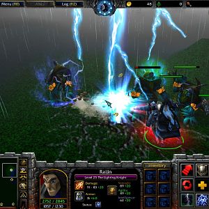 Battle Of Ancients (beta)!