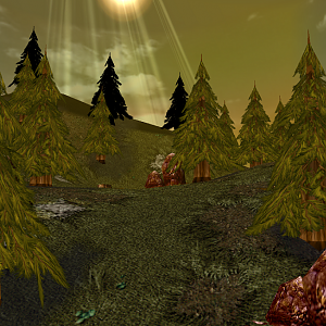 Terrain Gallery