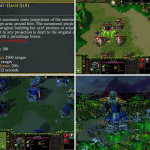 Spells
