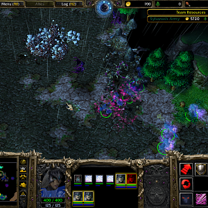 Undead Campaign