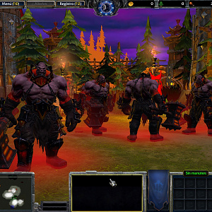 BlackHand Reforged (old version)