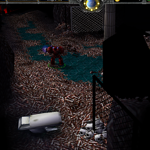 Underground Labs