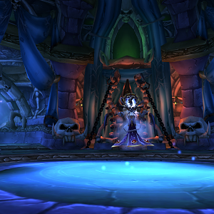 WoW Dungeons Classic