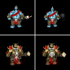 The Ogres
