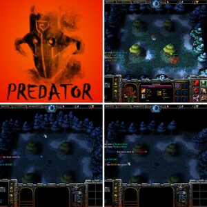 PREDATOR