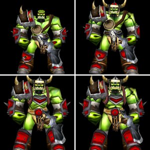 The Orcs