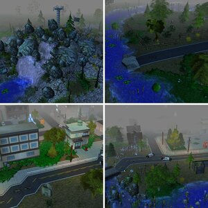 Project: Operation Mohylʹnyk