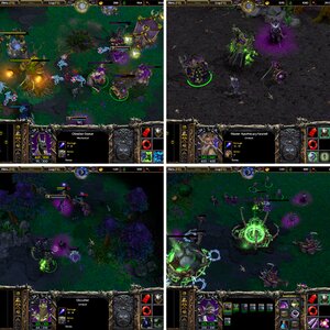 Battle for Darkshore