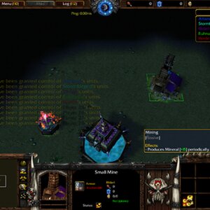 GanisCraft