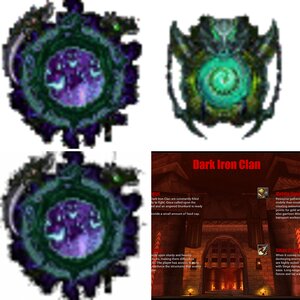 Dark Iron Clan