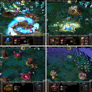 New Altered Melee Maps