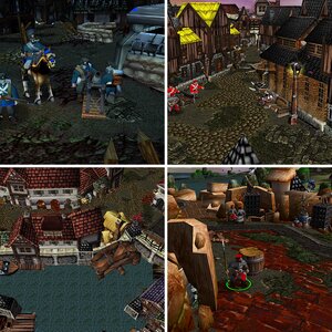 Random Projects