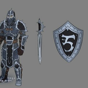 Trolldaeron's Gilneas Concepts
