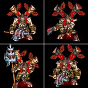 The Taurens