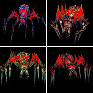 The Spiders