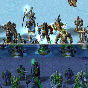 Rise of the Emperor