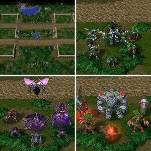 Castle Fight