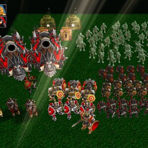 Toys War