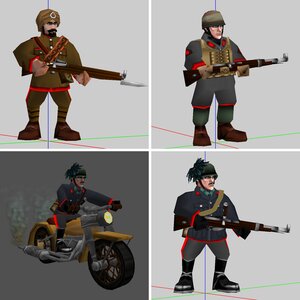 Some stuff