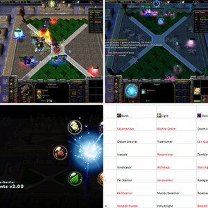 Autobattle - Aspect of Dominance items