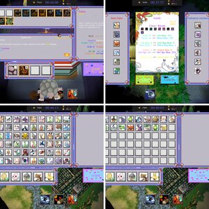 Pokemon World