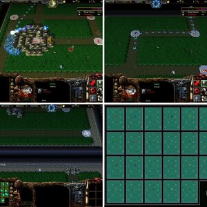 td map screenshots