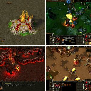 Demon Campaign