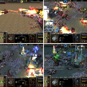 Tank Defense Screenshots
