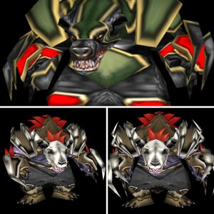 The Furbolgs