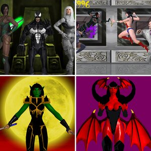 Wolffus1996 Gallery