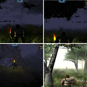 Zombie Island Survival