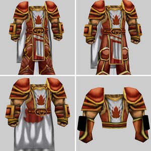 Model to be released soon
