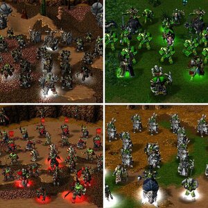 Occultus-Hiyas Armies